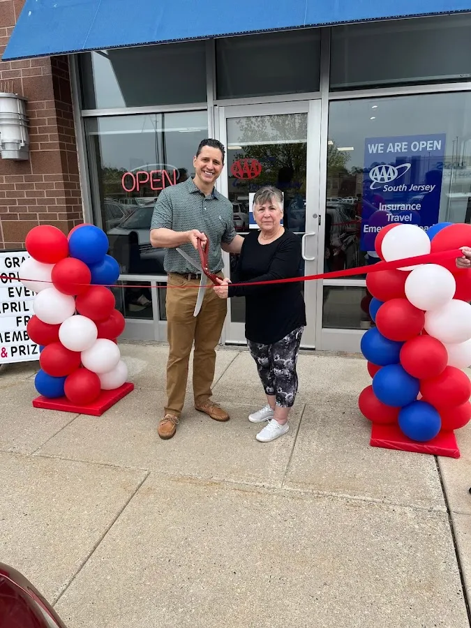 AAA South Jersey Millville Office