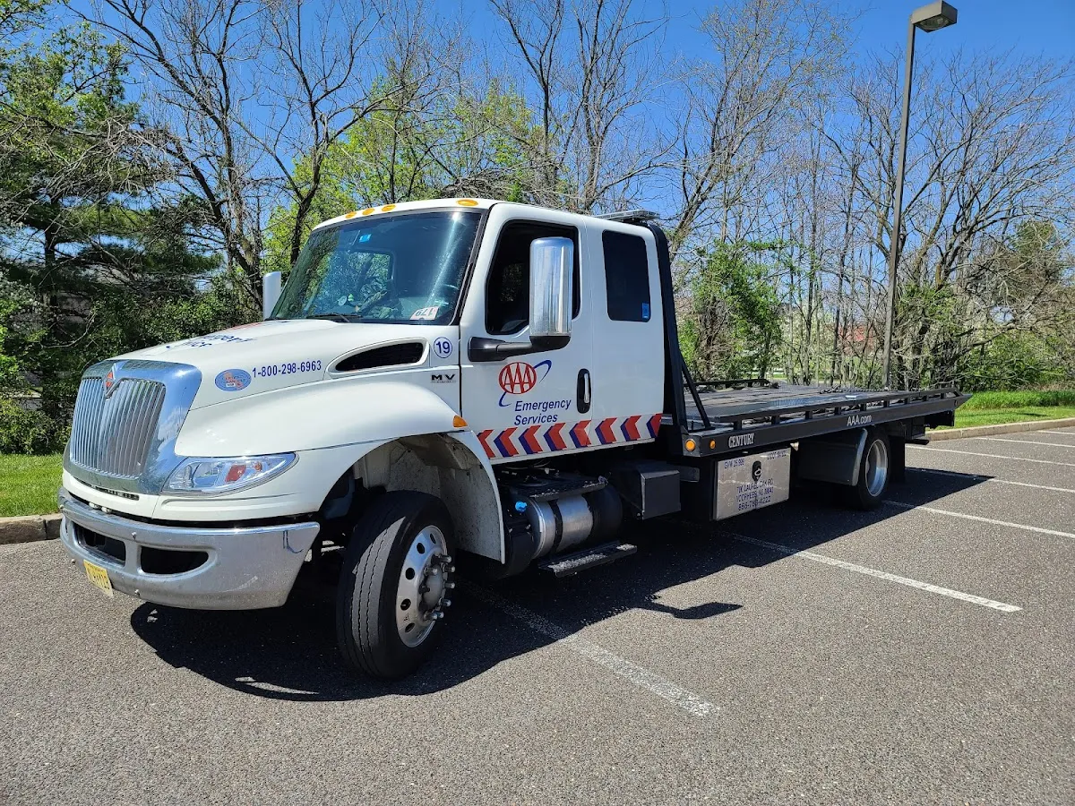 AAA South Jersey Voorhees Office photo 2