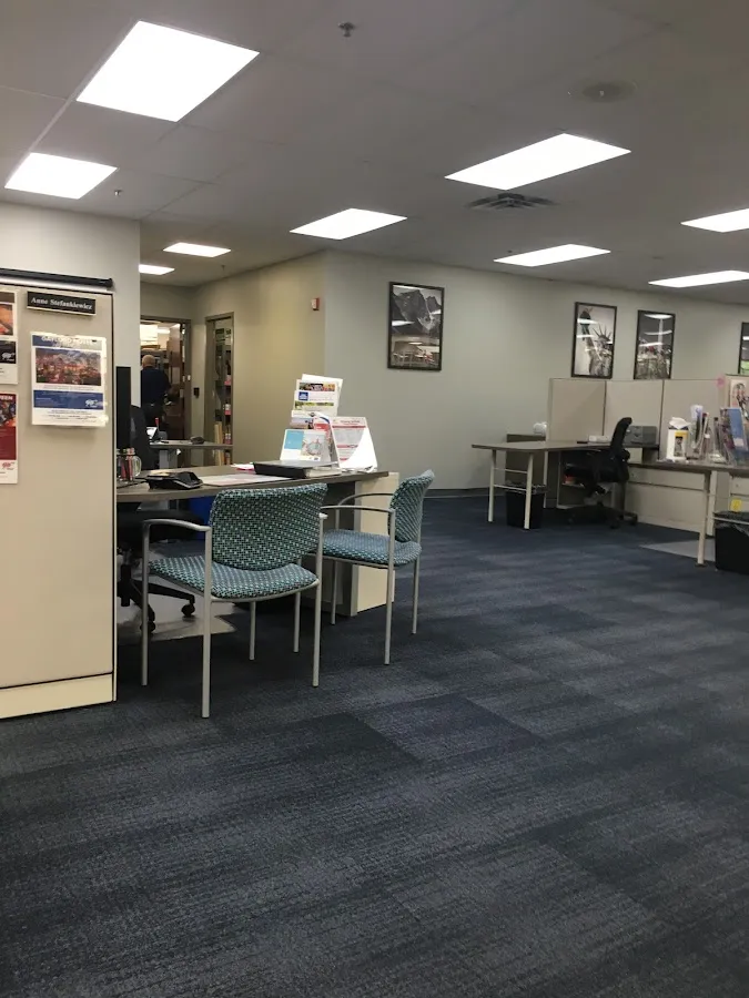 AAA South Jersey Voorhees Office photo 3