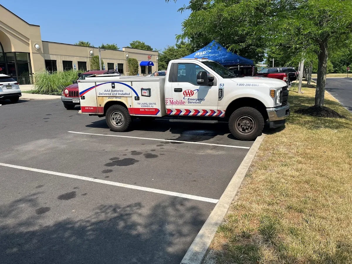 AAA South Jersey Voorhees Office photo 4