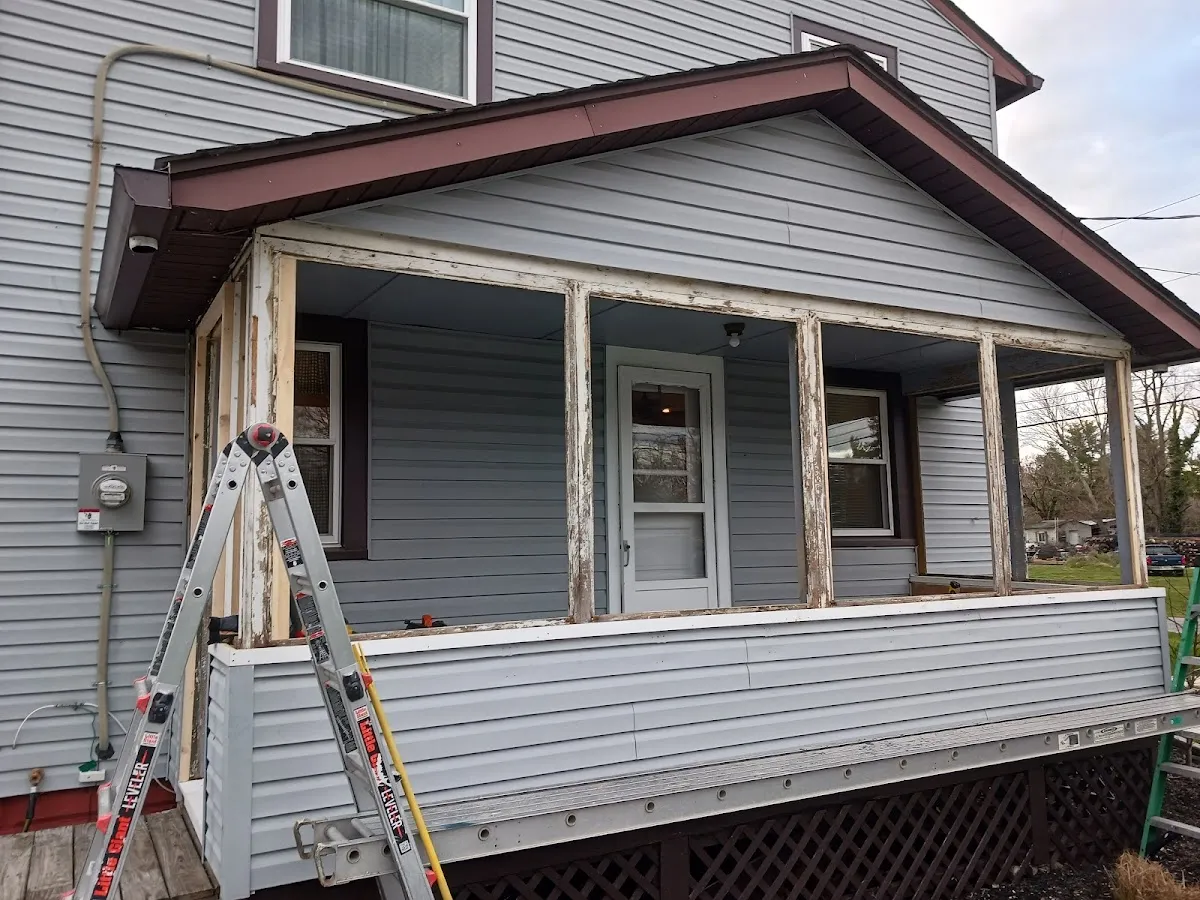 AAAA MARK BROWN HANDYMAN SERVICE