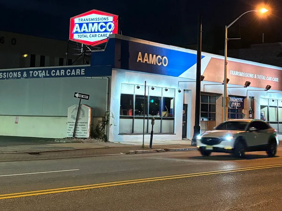 AAMCO Transmissions & Total Car Care