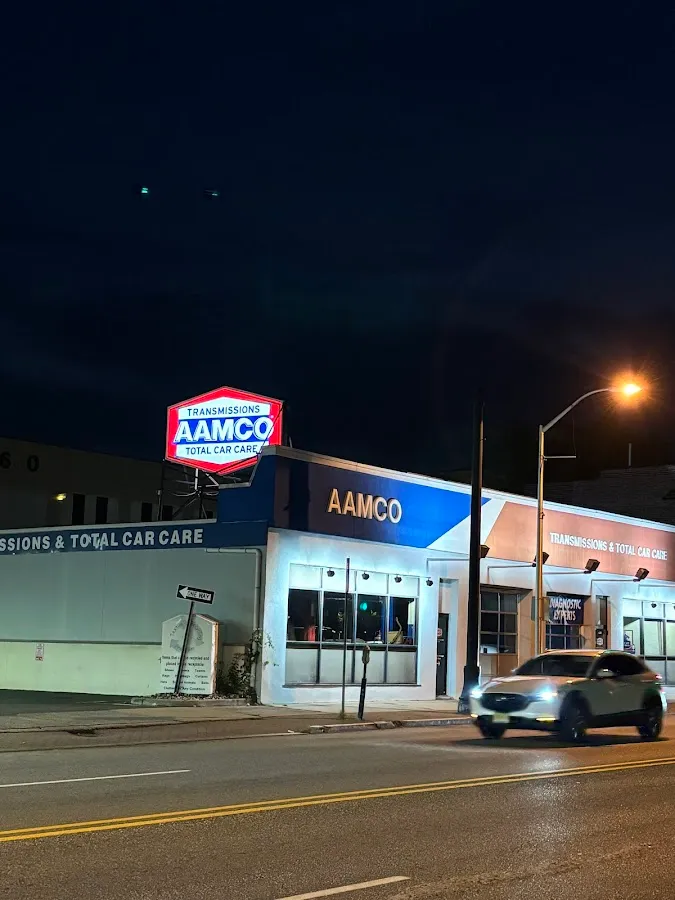 AAMCO Transmissions & Total Car Care photo 2