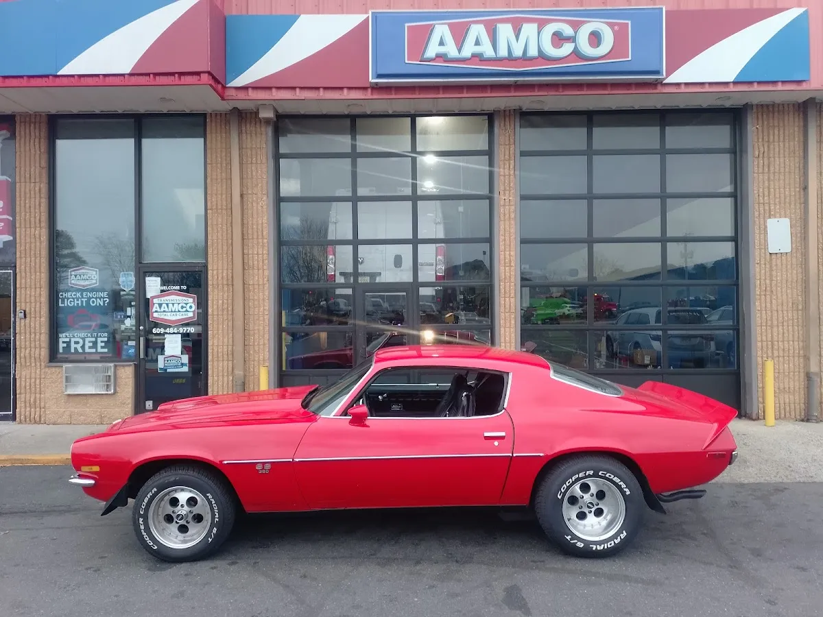 AAMCO Transmissions & Total Car Care