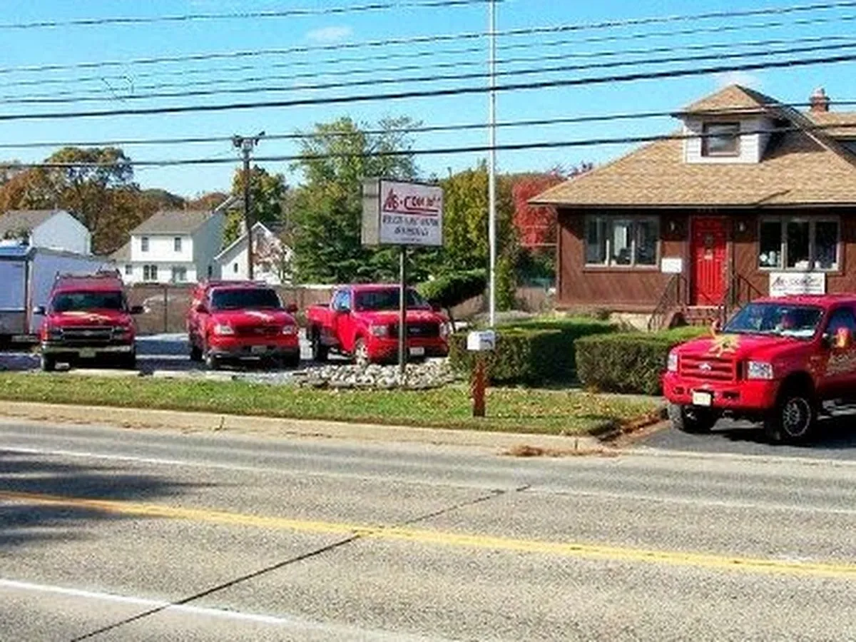 A-Amendt Pest Control Co photo 2