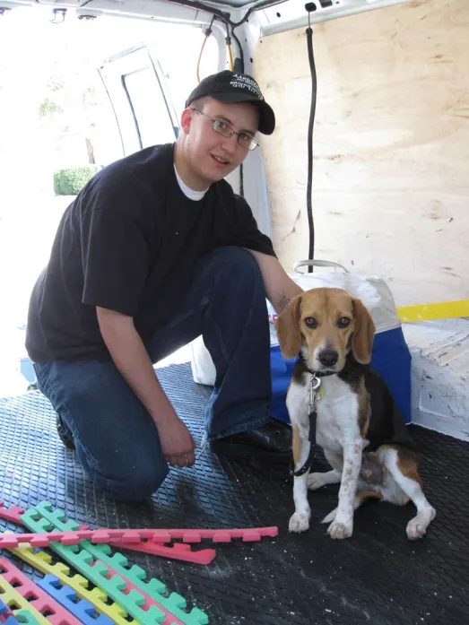 Aardvark Pest Management Inc photo 3