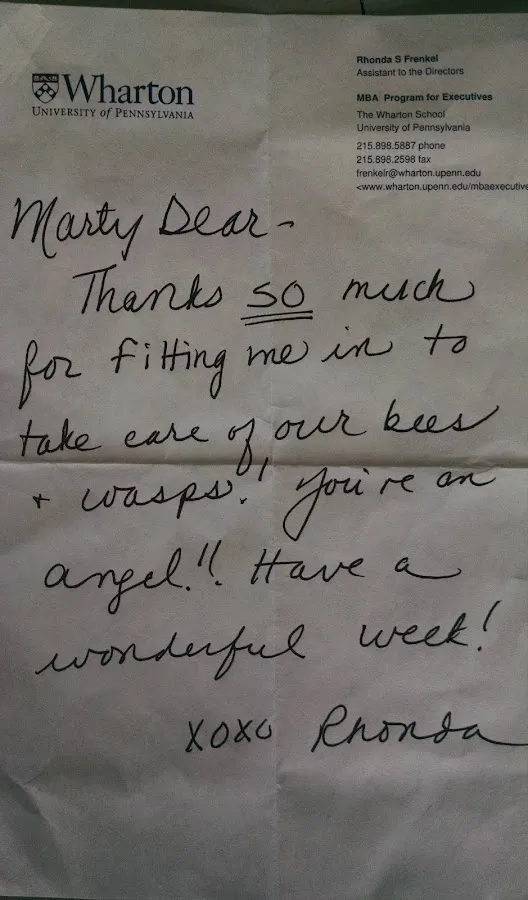 Aardvark Pest Management Inc photo 4