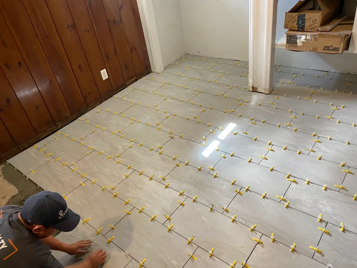 A&B Electrical service & roofing service Palisades Park, NJ photo 3