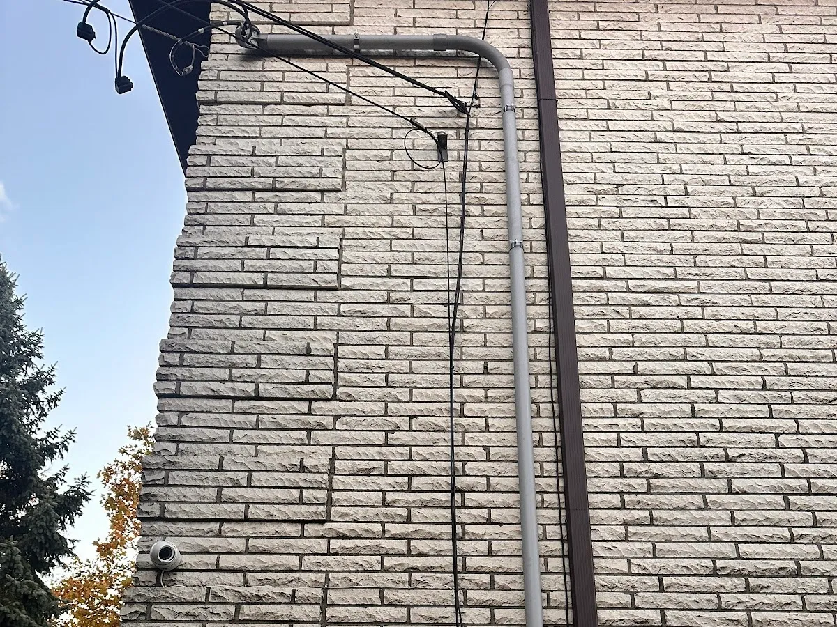 A&B Electrical service & roofing service Palisades Park, NJ photo 4