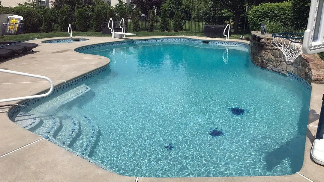 A&B Full Pool Service