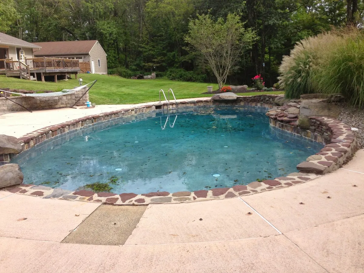 A&B Full Pool Service photo 2
