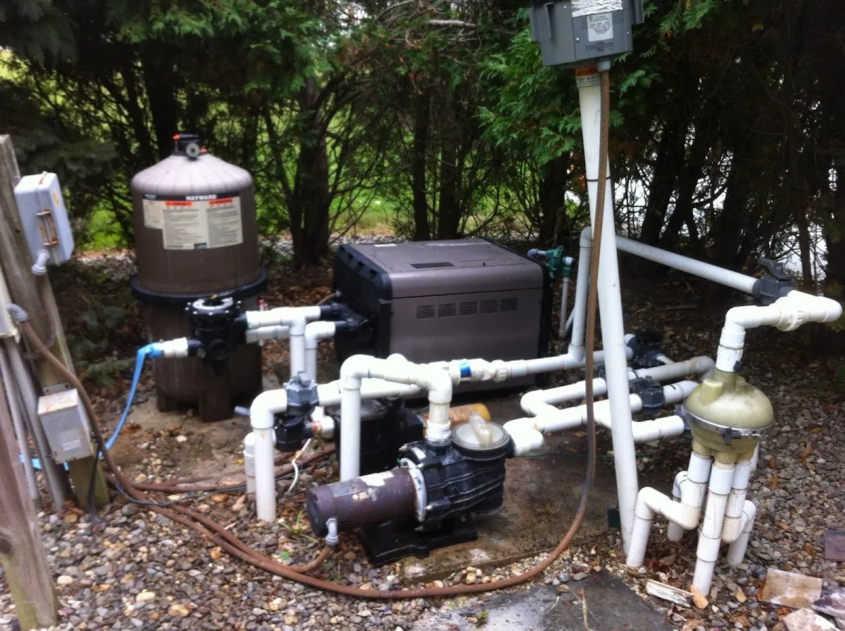 A&B Full Pool Service photo 3