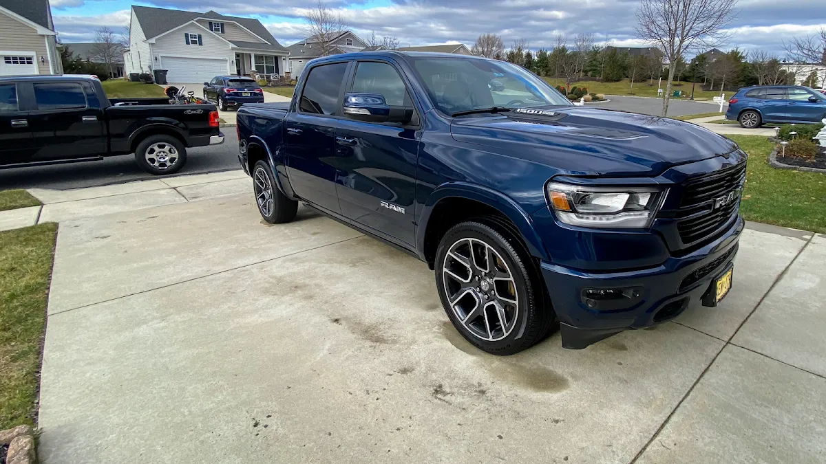 AB Mobile Detailing LLC