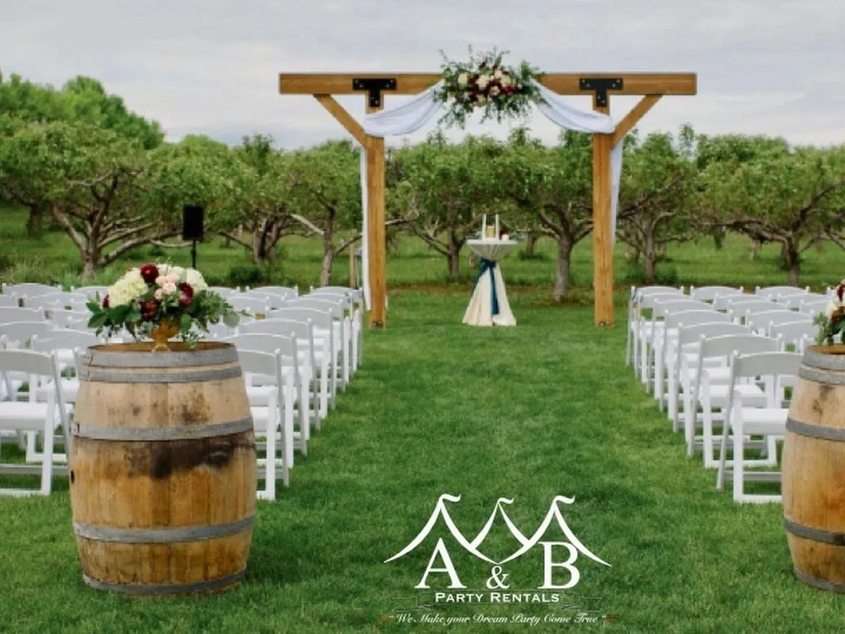 A&B Party Rentals