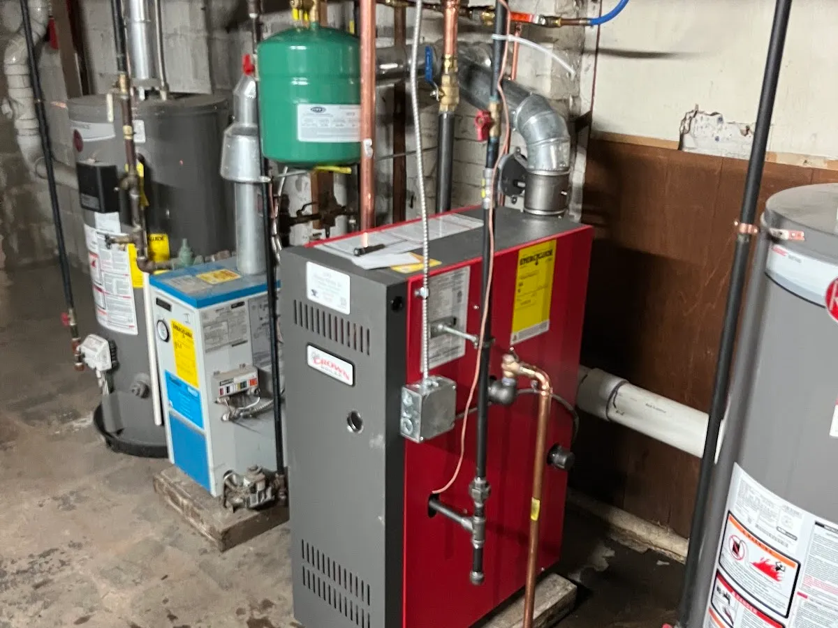 Ab Plumbing Services Llc photo 4