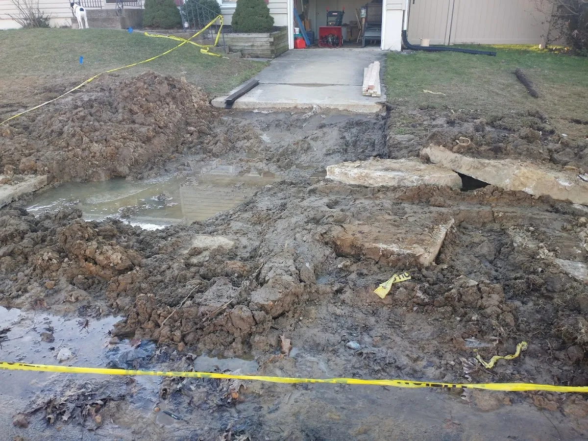 Ab Plumbing Services Llc photo 5