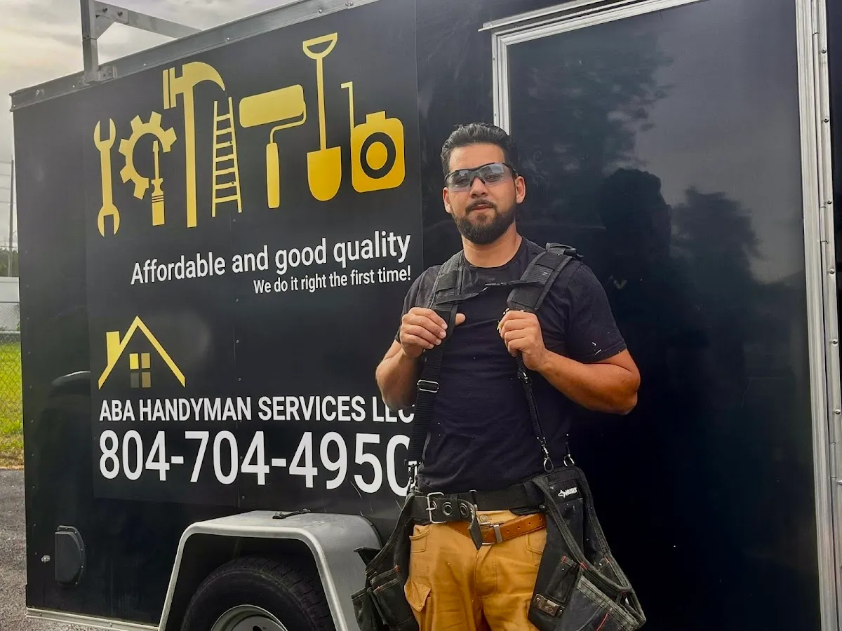 ABA Handyman Services LLC