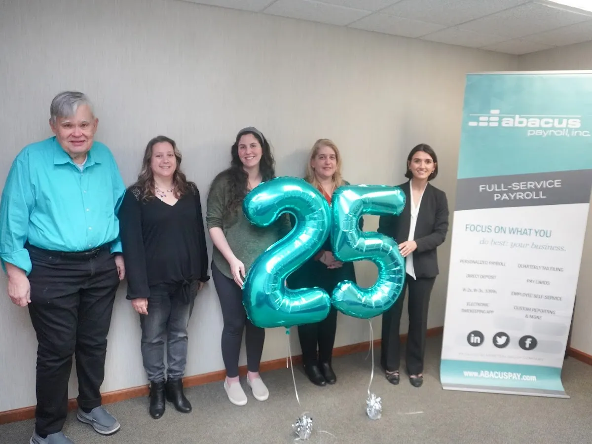 Abacus Payroll, Inc.