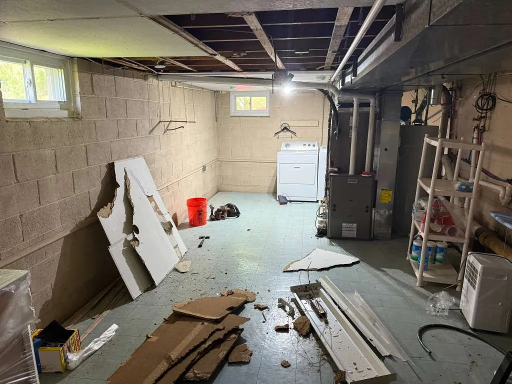 Abadia Construction LLC