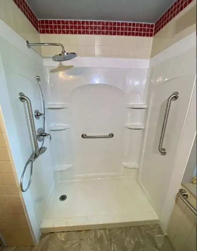 Abbott Plumbing Inc photo 2