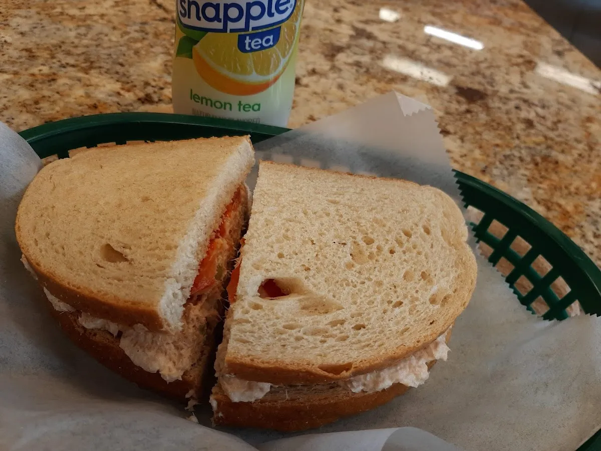 Abbruzzi & Giunta’s Italian Market photo 4