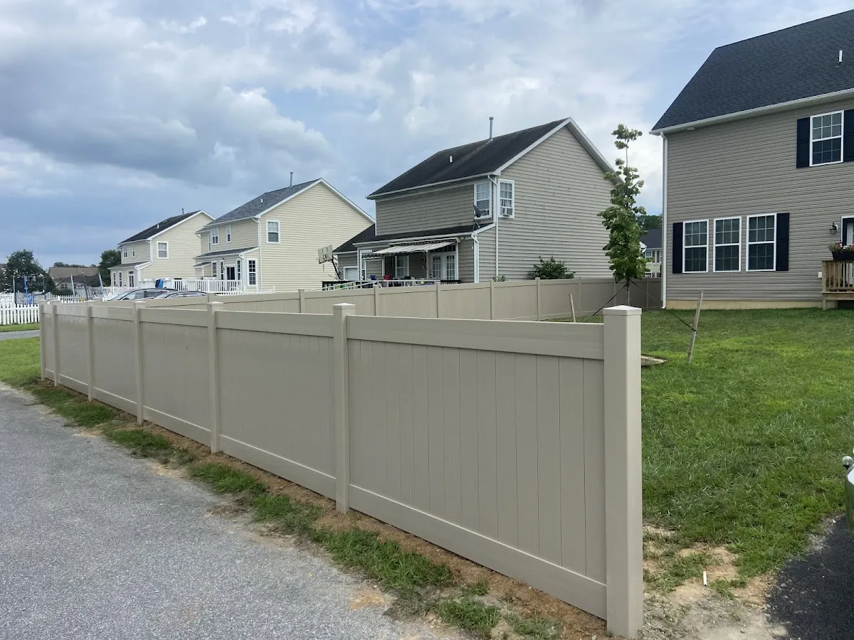 ABC Inc Fencing photo 3