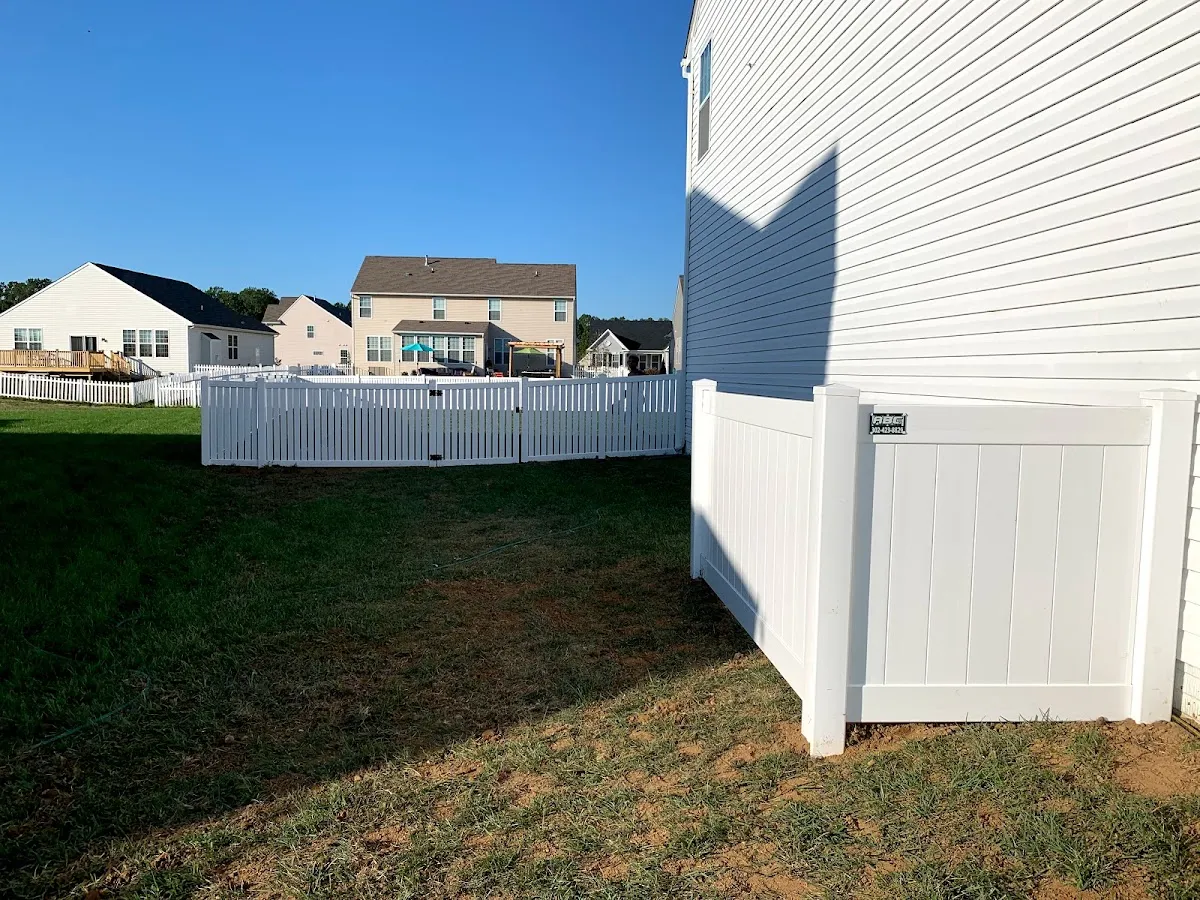 ABC Inc Fencing photo 4