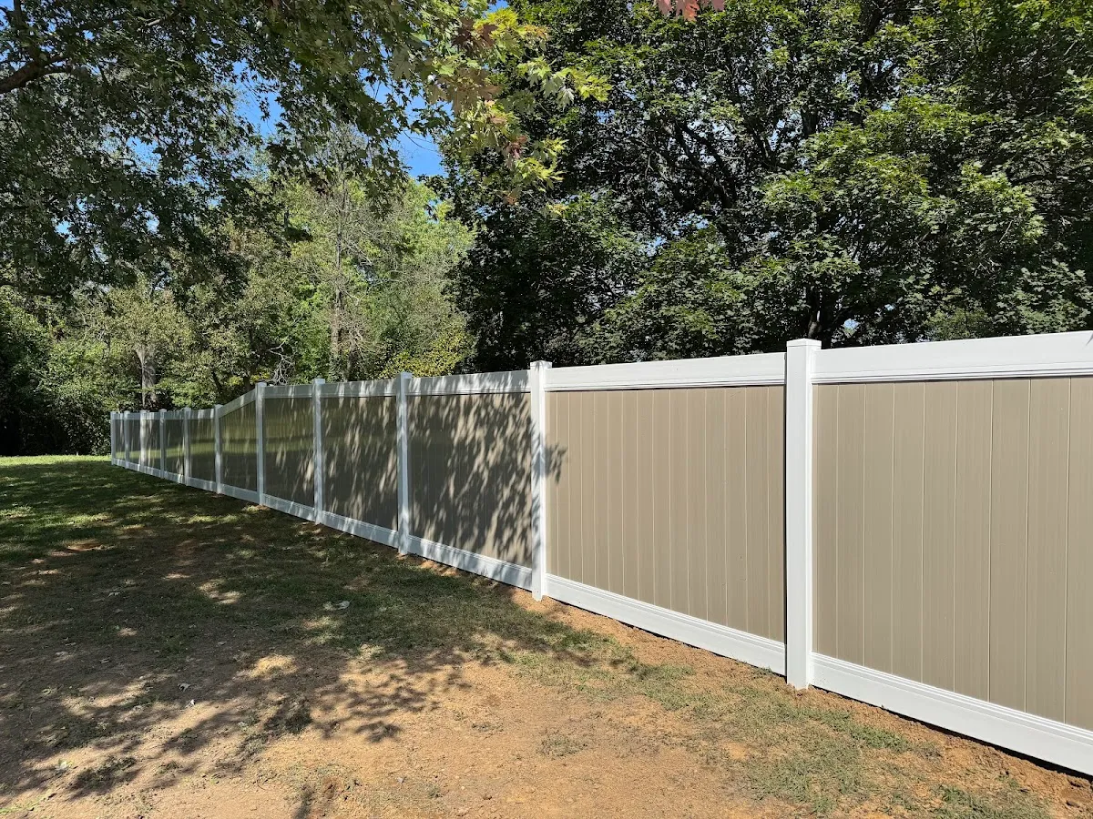 ABC Inc Fencing photo 5