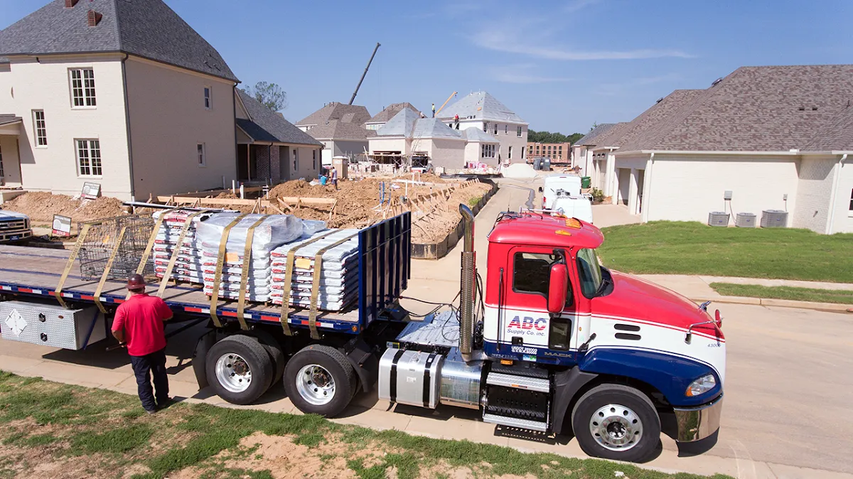 ABC Supply Co. Inc. photo 2