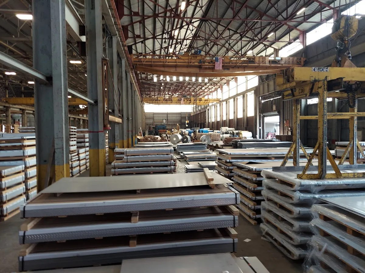 ABC Supply Co. Inc. photo 3