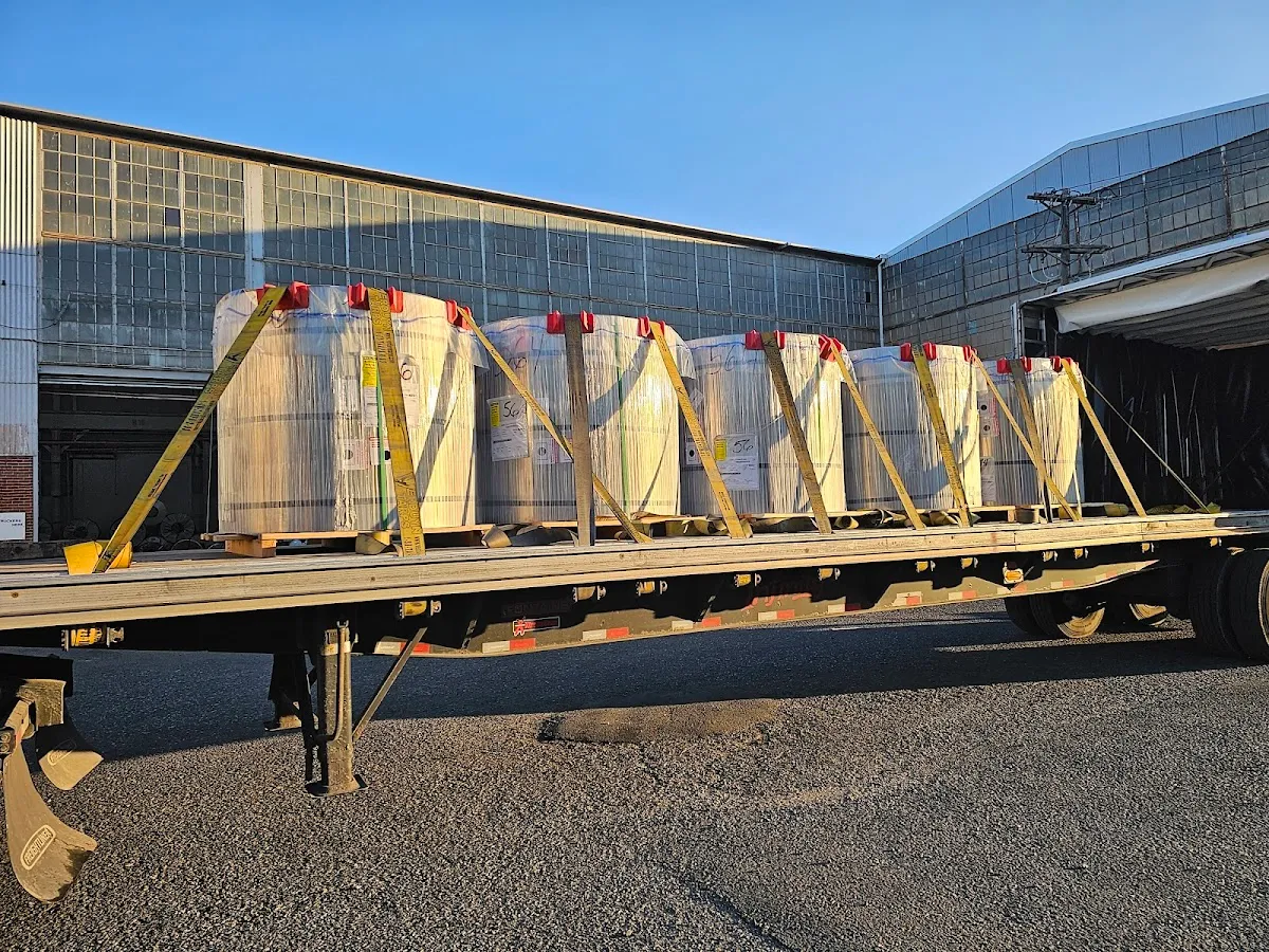 ABC Supply Co. Inc. photo 4