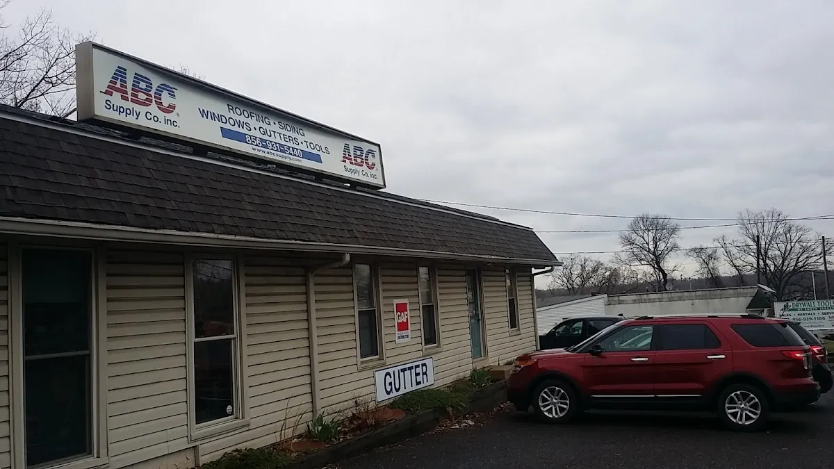 ABC Supply Co. Inc. photo 2