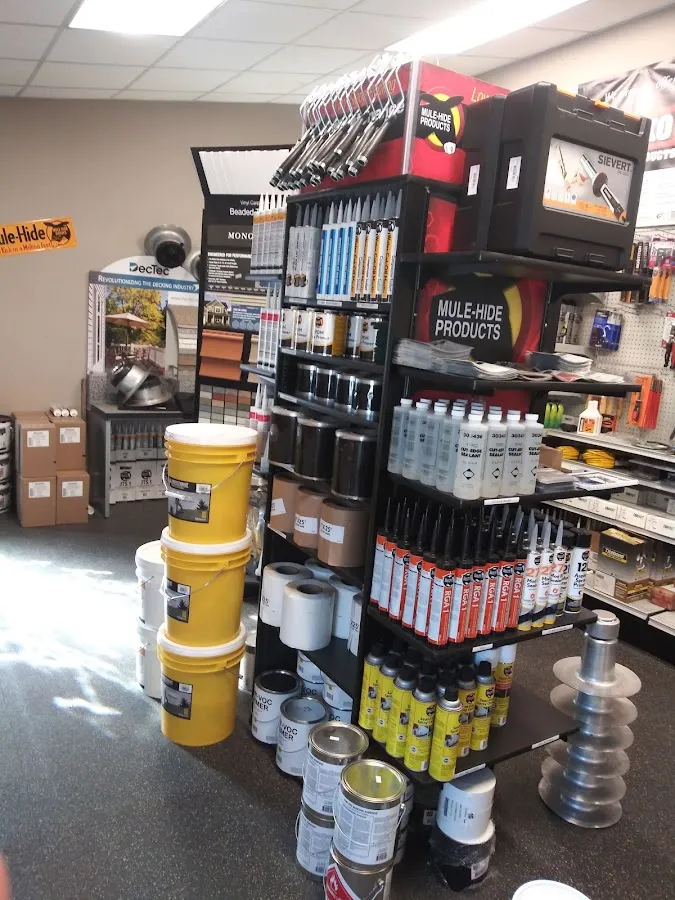 ABC Supply Co. Inc. photo 3