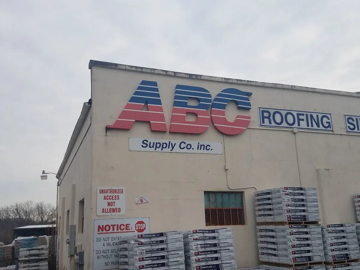 ABC Supply Co. Inc.