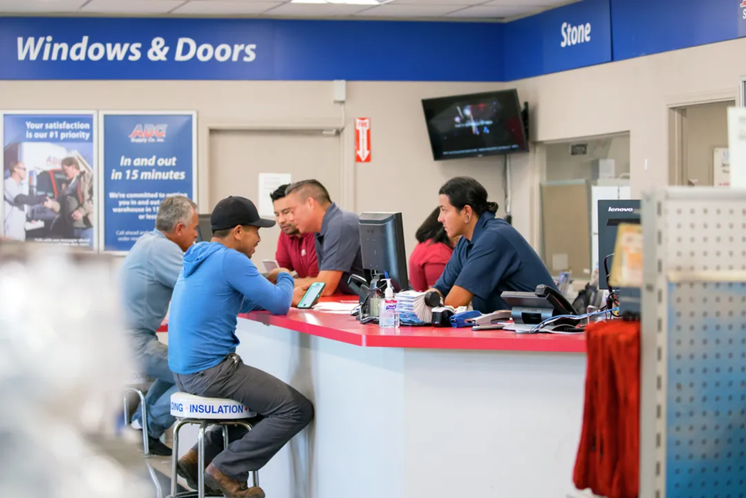 ABC Supply Co. Inc. photo 2