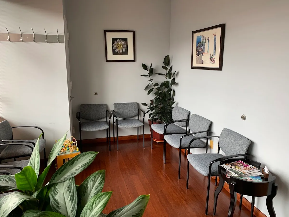 Abdellatif Nasir DDS