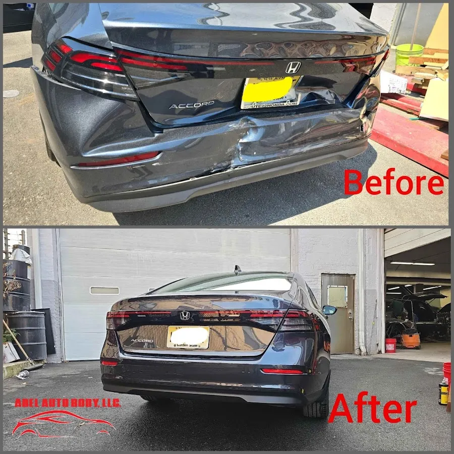 Abel Auto Body photo 2