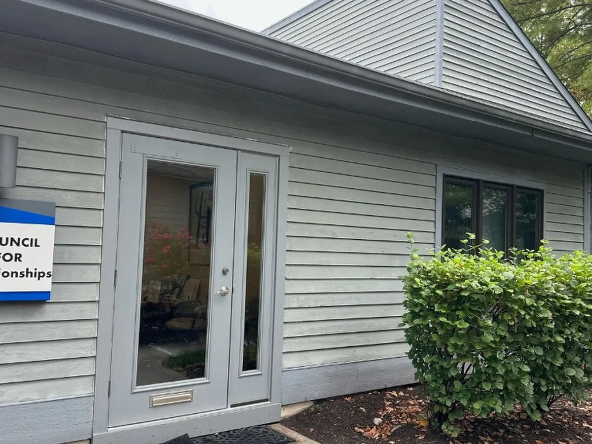 About Relationships photo 4