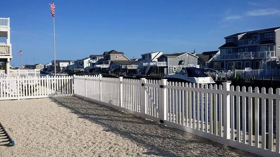 Above All Fence & Railing