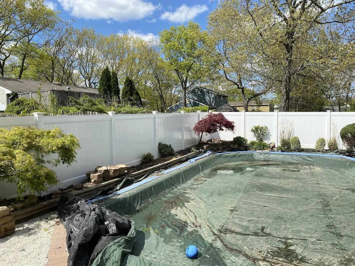 Above All Fence & Railing photo 2