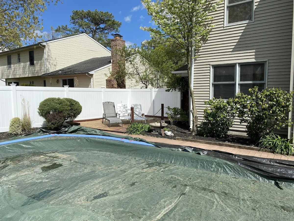 Above All Fence & Railing photo 3