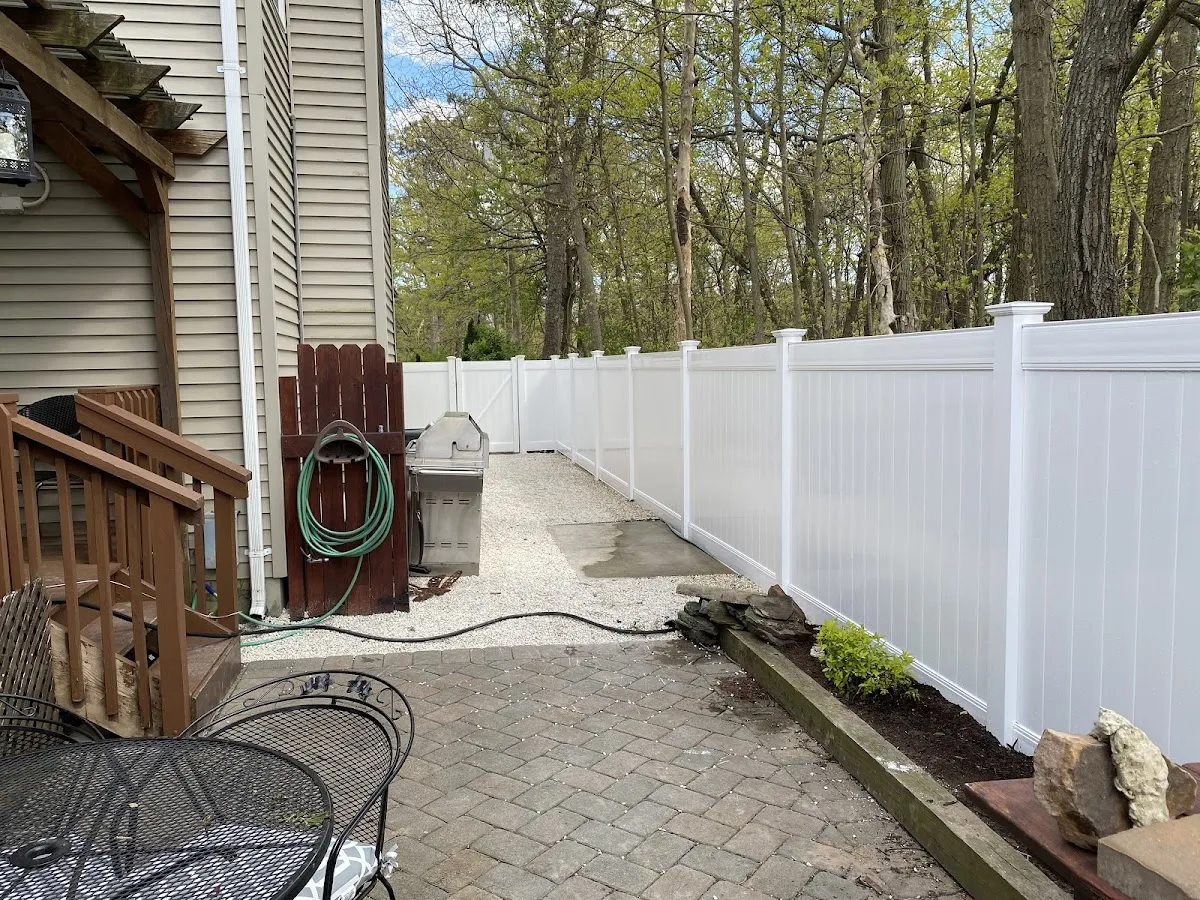 Above All Fence & Railing photo 4