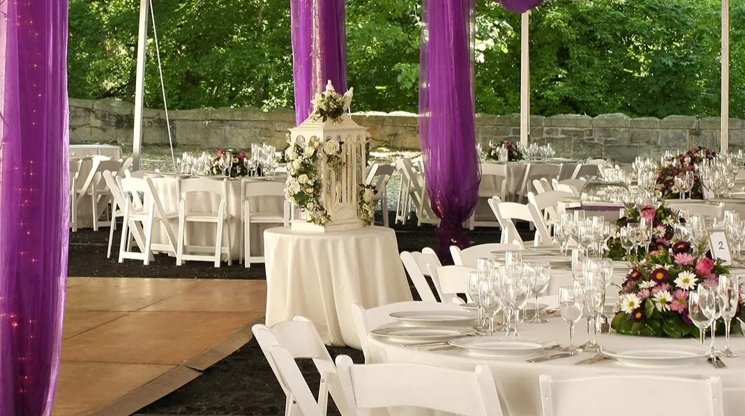 Above All Party Rentals photo 2