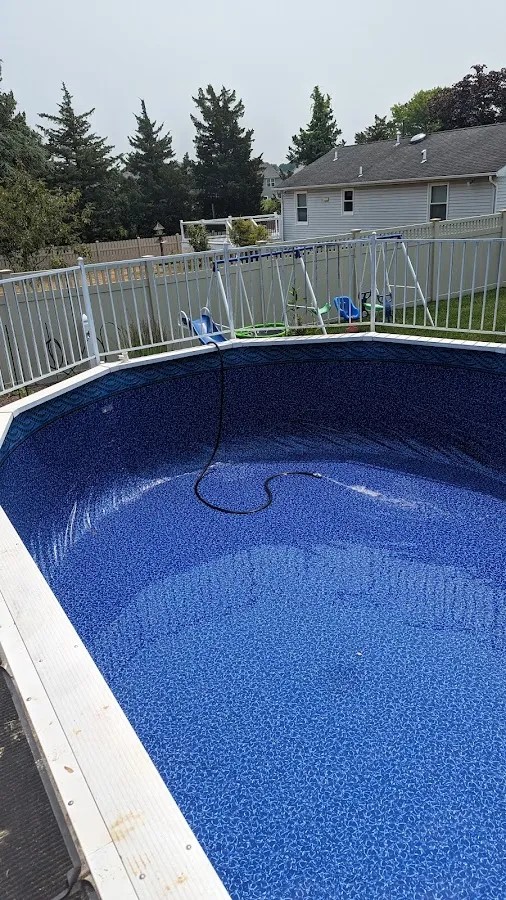 Above Average Pool Services