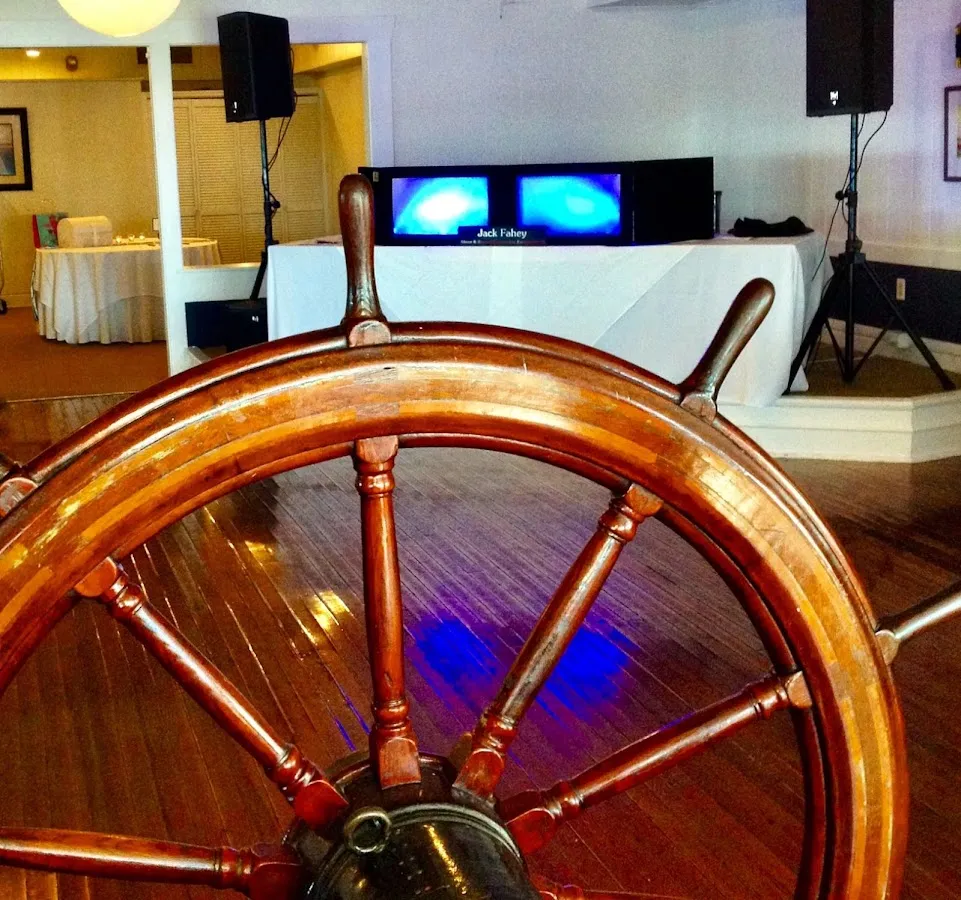 Above & Beyond Disc Jockey Entertainment