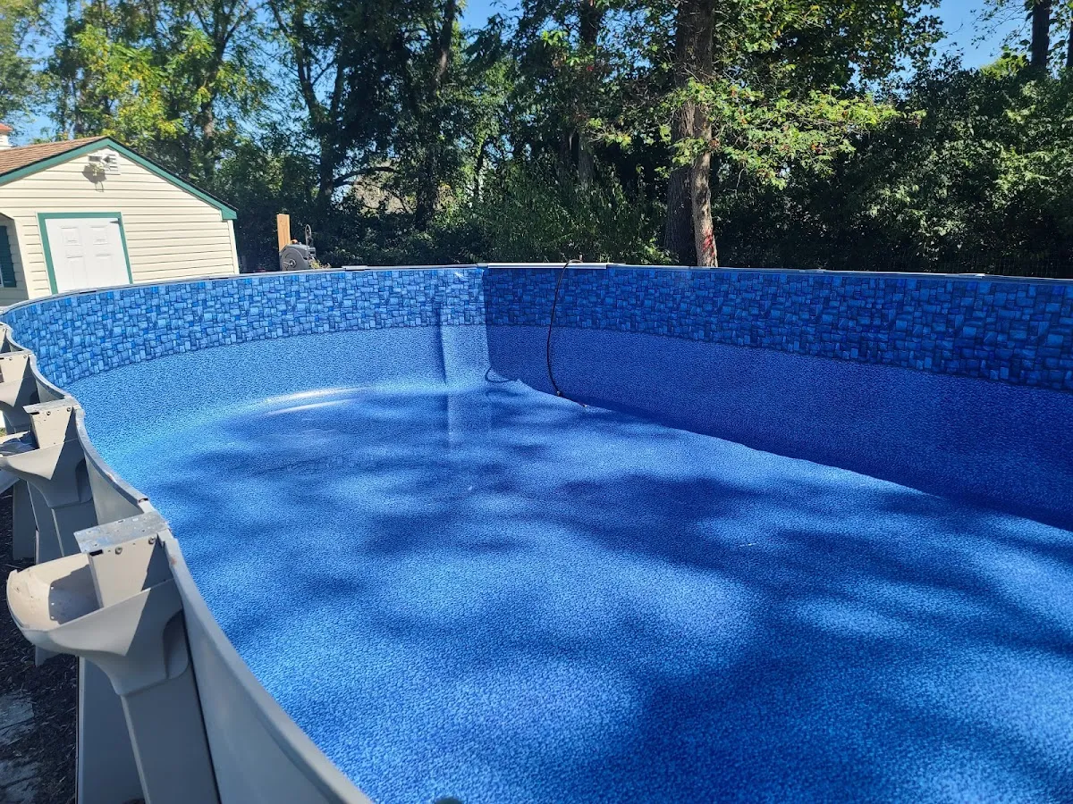Above Water Pools LLC photo 2