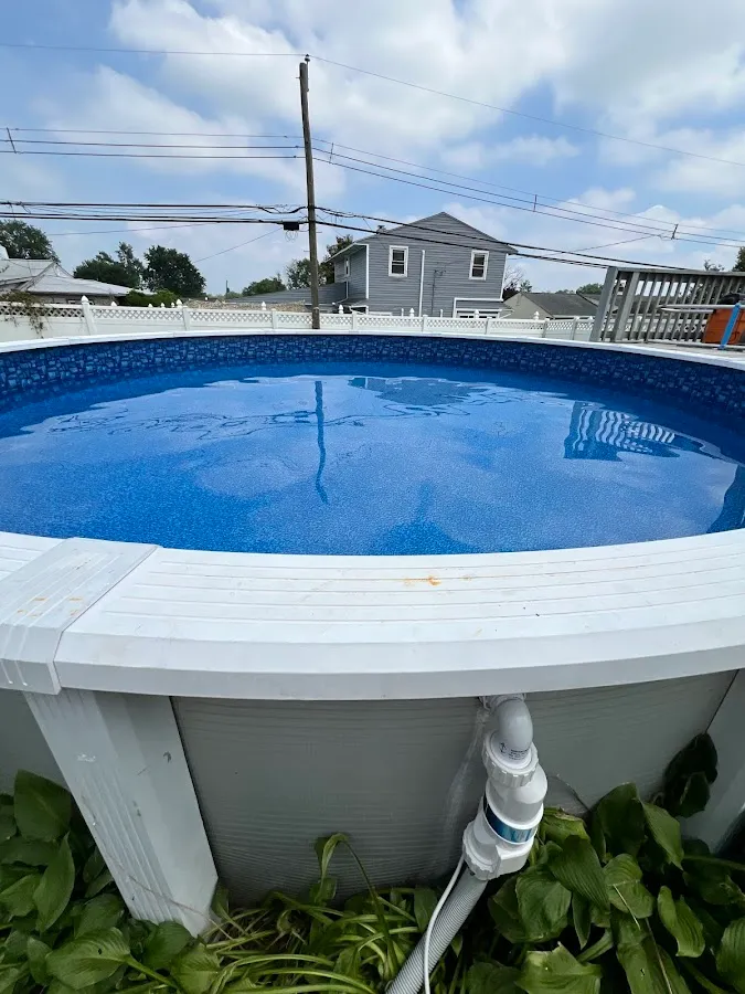 Above Water Pools LLC photo 3