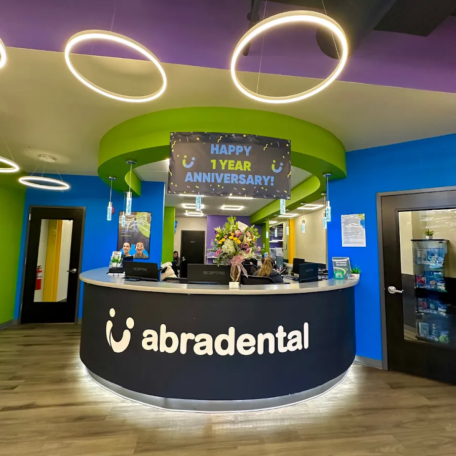 Abra Dental - Jersey City