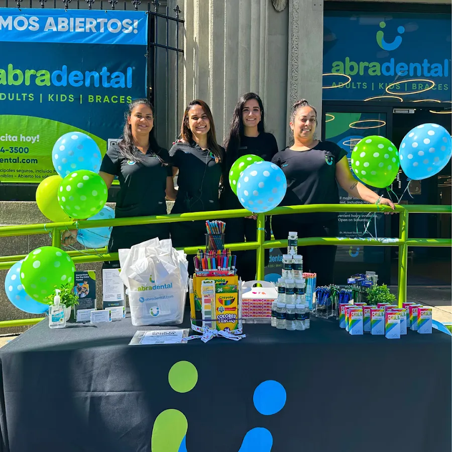 Abra Dental - Jersey City photo 2