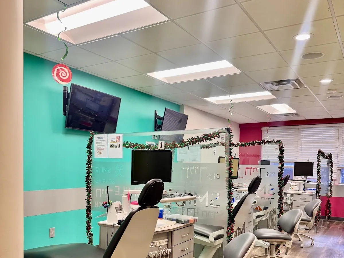 Abra Dental - Orange St